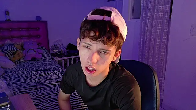 Snapshot of Dani_Dancer chatting on 25, 2, 2026 Dani Dancer online show from 25, 2, 2026