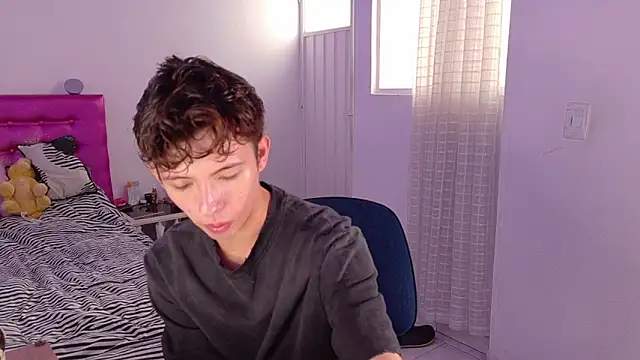 Snapshot of Dani_Dancer chatting on 27, 2, 2026 Dani Dancer online show from 27, 2, 2026