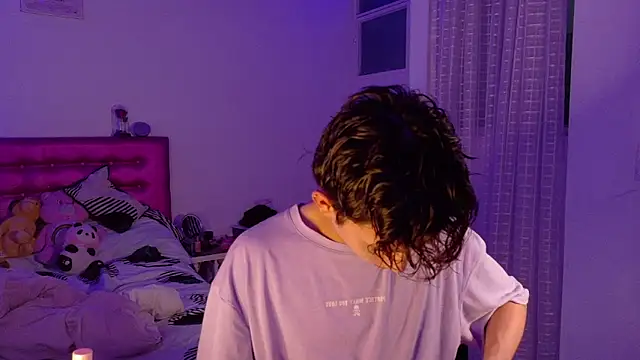 Snapshot of Dani_Dancer chatting on 1, 3, 2026 Dani Dancer online show from 1, 3, 2026