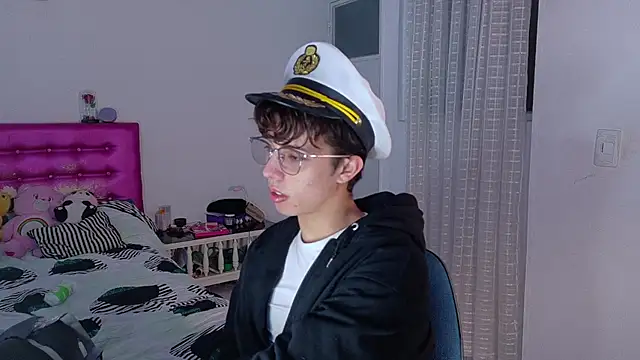 Dani Dancer online show from 4, 3, 2026