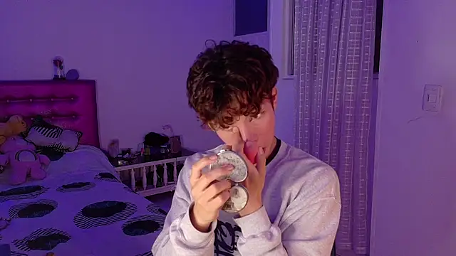 Dani Dancer online show from 10, 3, 2026