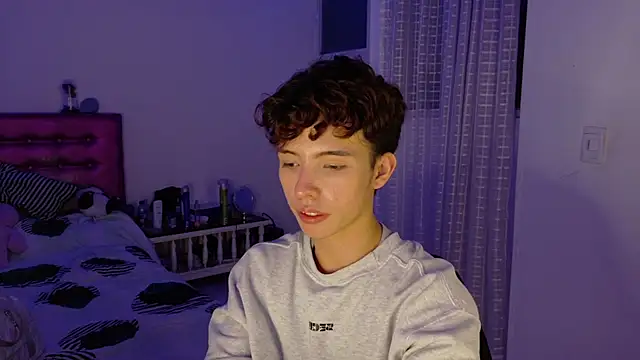 Dani Dancer online show from 27, 3, 2026