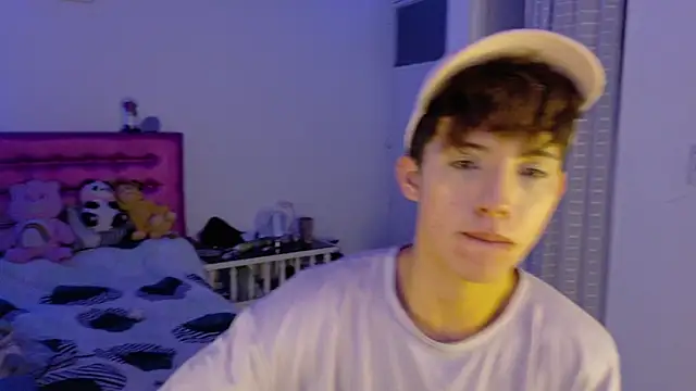 Dani Dancer online show from 1, 4, 2026