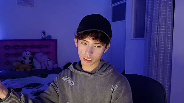 Dani Dancer online show from 7, 4, 2026