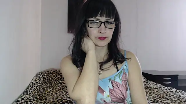 Eila Morigan online show from 9, 3, 2026