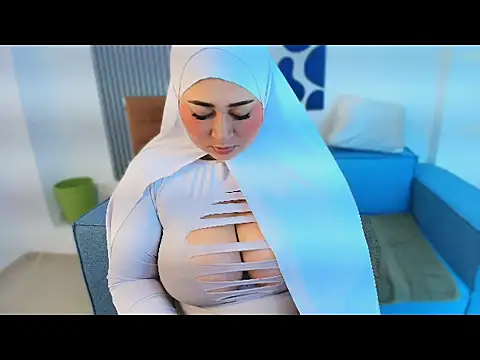 Zalma eva online show from 16, 1, 2026