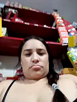 SamiHot98 online show from 17, 1, 2026