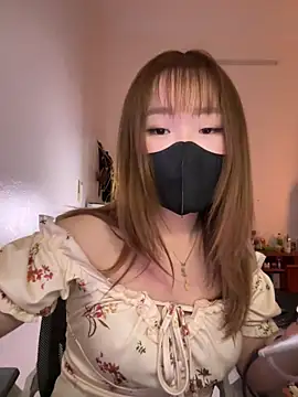 Miumeo20 online show from 14, 12, 2025