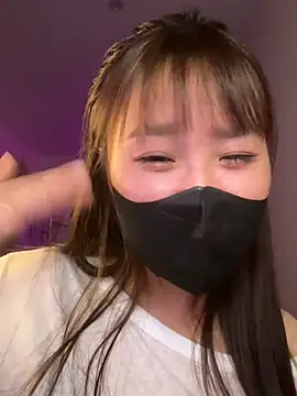 Snapshot of Miumeo20 chatting on 30, 6, 2026 Miumeo20 online show from 30, 6, 2026