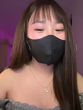 Snapshot of Miumeo20 chatting on 11, 7, 2026 Miumeo20 online show from 11, 7, 2026