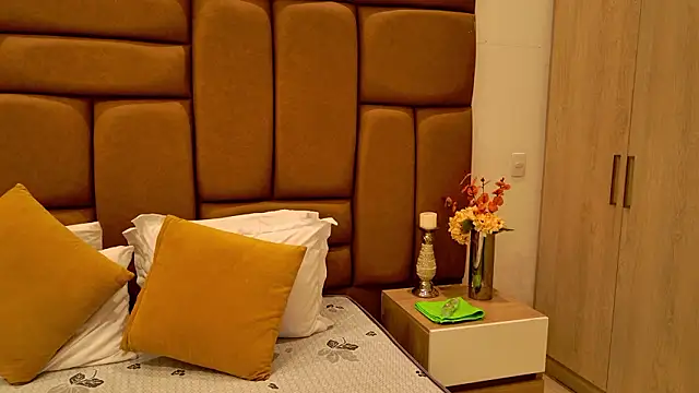 NinnaPiers online show from 13, 2, 2026