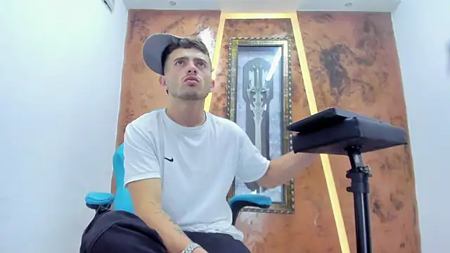 Jhostonex online show from 7, 2, 2026