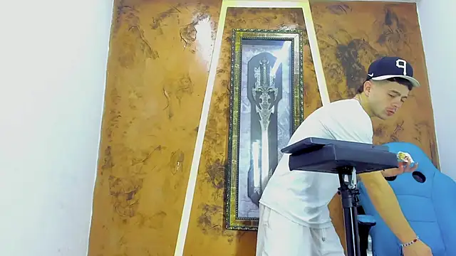 Jhostonex online show from 26, 2, 2026