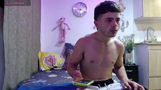 Jhostonex online show from 1, 3, 2026