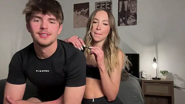 KiraSkys online show from 26, 2, 2026