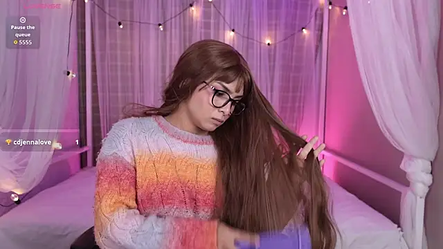 simone sky online show from 18, 1, 2026