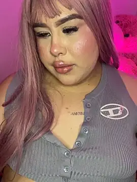 Mia Carters online show from 12, 2, 2026