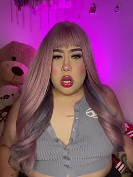 Mia Carters online show from 11, 3, 2026