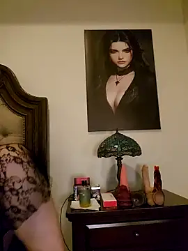 Snapshot of BustyVampyre chatting on 17, 12, 2025 BustyVampyre online show from 17, 12, 2025