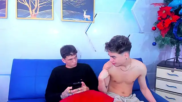 Snapshot of Alex_jeins_at chatting on 16, 12, 2025 Alex jeins at online show from 16, 12, 2025