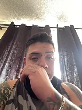 Snapshot of Marlokeo69 chatting on 14, 12, 2025 Marlokeo69 online show from 14, 12, 2025