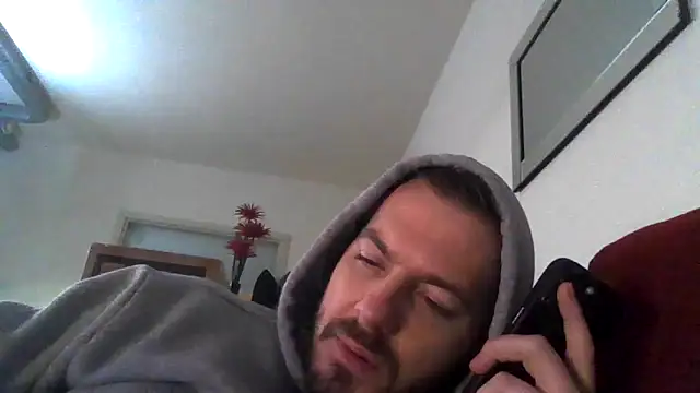 cheekycherryx online show from 23, 12, 2025