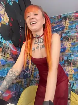 Tattoo  Moon online show from 24, 2, 2026