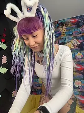 Tattoo  Moon online show from 6, 4, 2026