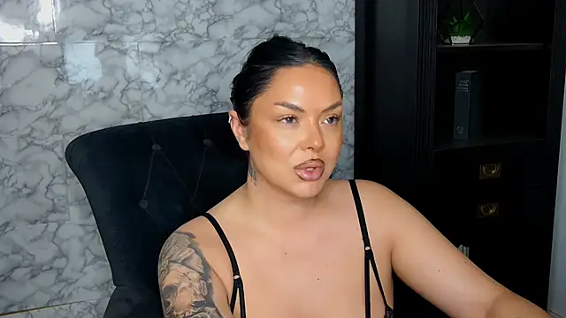 AngelaBabe3 online show from 19, 12, 2025