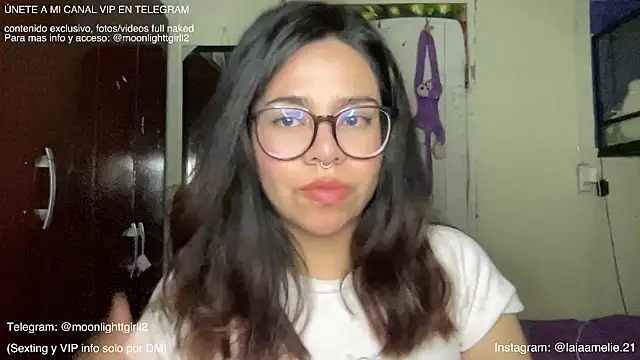 Snapshot of laiaamelie chatting on 16, 12, 2025 laiaamelie online show from 16, 12, 2025