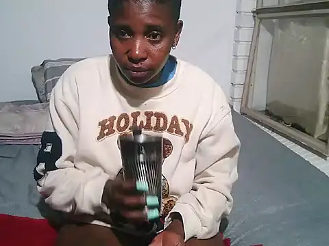 SexyMbali 01 online show from 13, 4, 2026