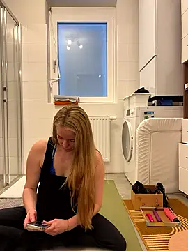 Annas G online show from 10, 1, 2026