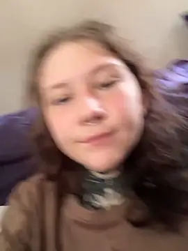 FionaMurr online show from 19, 12, 2025