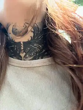 FionaMurr online show from 12, 2, 2026