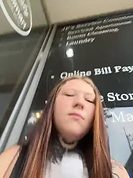 FionaMurr online show from 13, 2, 2026