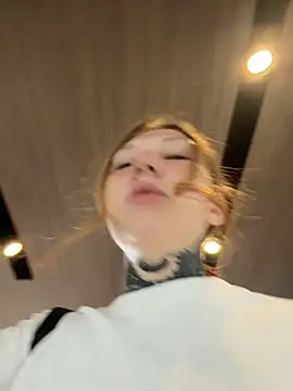 FionaMurr online show from 19, 2, 2026