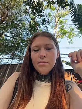 FionaMurr online show from 15, 3, 2026