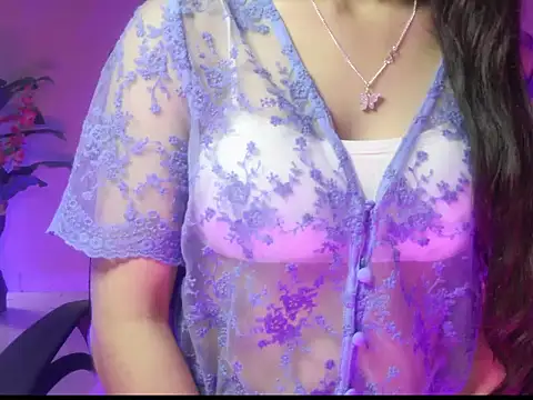 Isha Lush online show from 22, 12, 2025