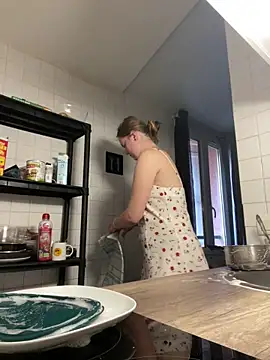 Vikml166 online show from 16, 3, 2026