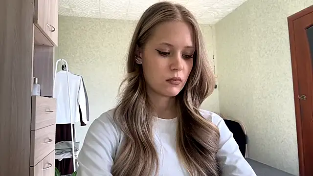 ZaidaSchwarten online show from 16, 3, 2026