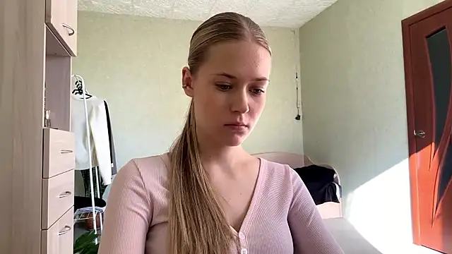 ZaidaSchwarten online show from 18, 4, 2026