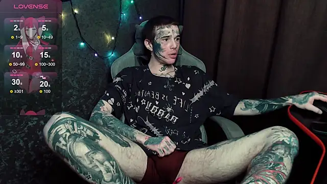 lonelycry7tal online show from 22, 12, 2025