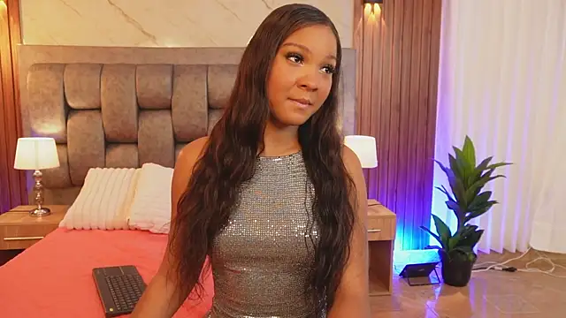 Chloe Harris online show from 16, 1, 2026