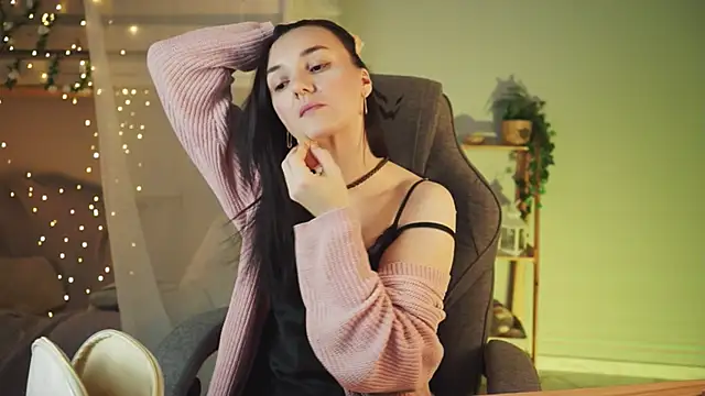 WendyMoris online show from 7, 1, 2026