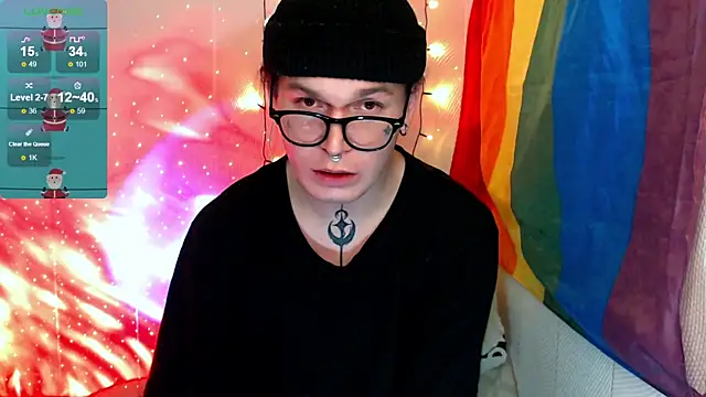 Snapshot of Steve_q chatting on 20, 12, 2025 Steve q online show from 20, 12, 2025