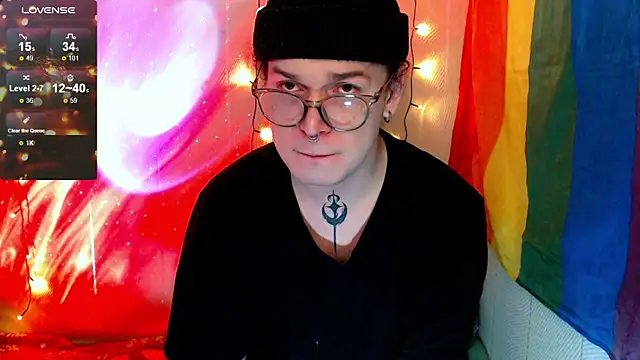 Snapshot of Steve_q chatting on 22, 12, 2025 Steve q online show from 22, 12, 2025