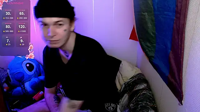 Snapshot of Steve_q chatting on 6, 1, 2026 Steve q online show from 6, 1, 2026