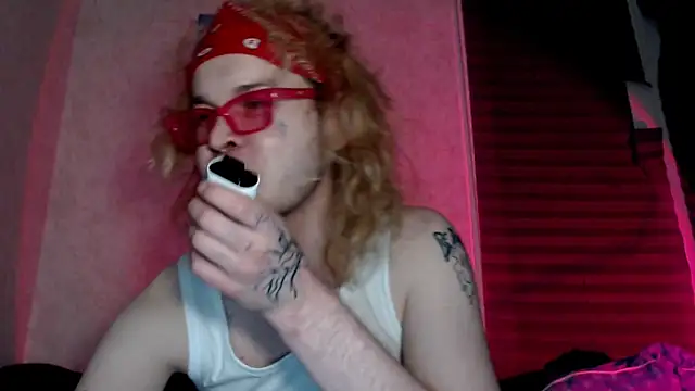 Snapshot of Steve_q chatting on 13, 5, 2026 Steve q online show from 13, 5, 2026