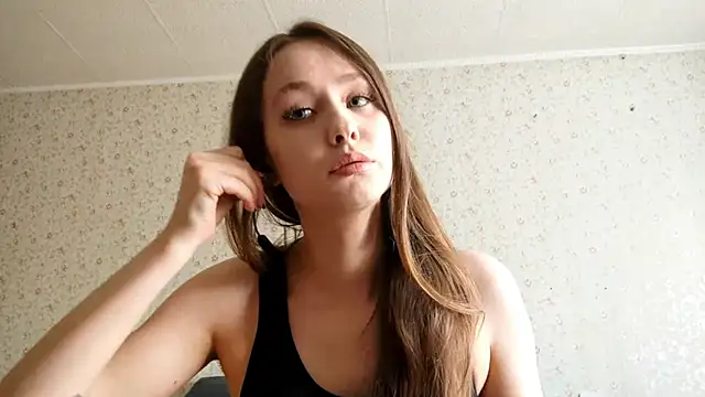 FrancesSrygley online show from 5, 6, 2026