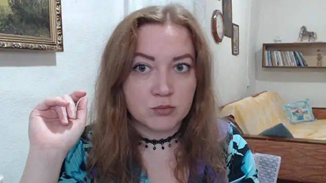 Jill Wow online show from 21, 12, 2025